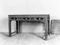 table d'applique