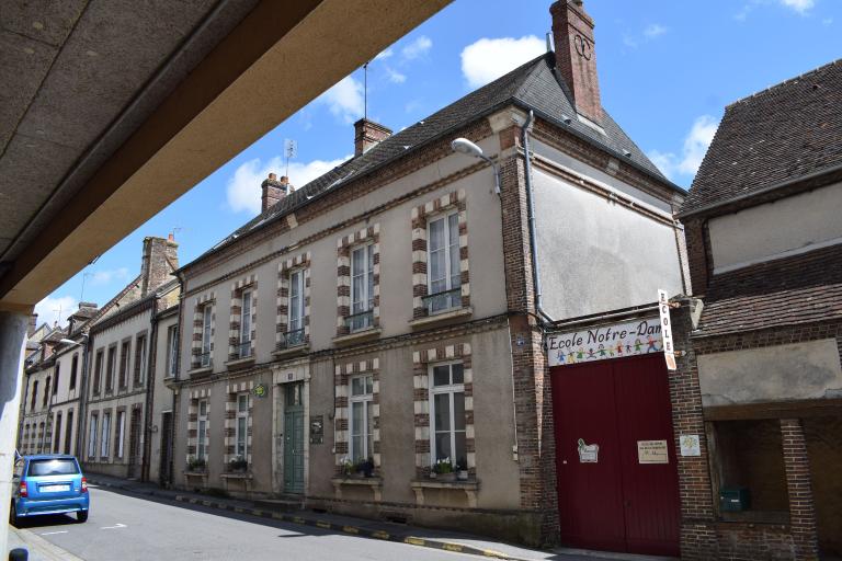 maison de notable