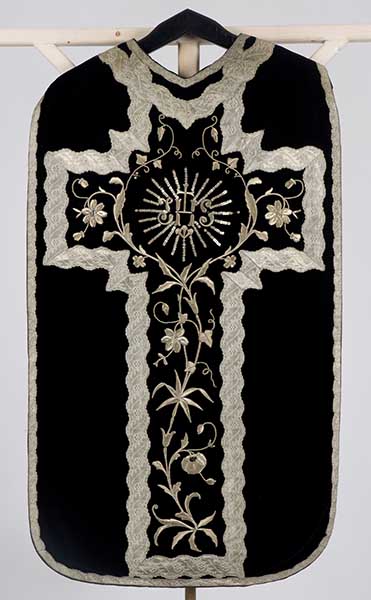 chasuble n°3