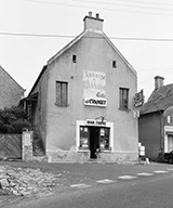 auberge de l'Abbaye