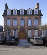 hôtel particulier