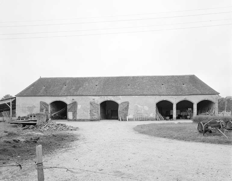 ferme du Château