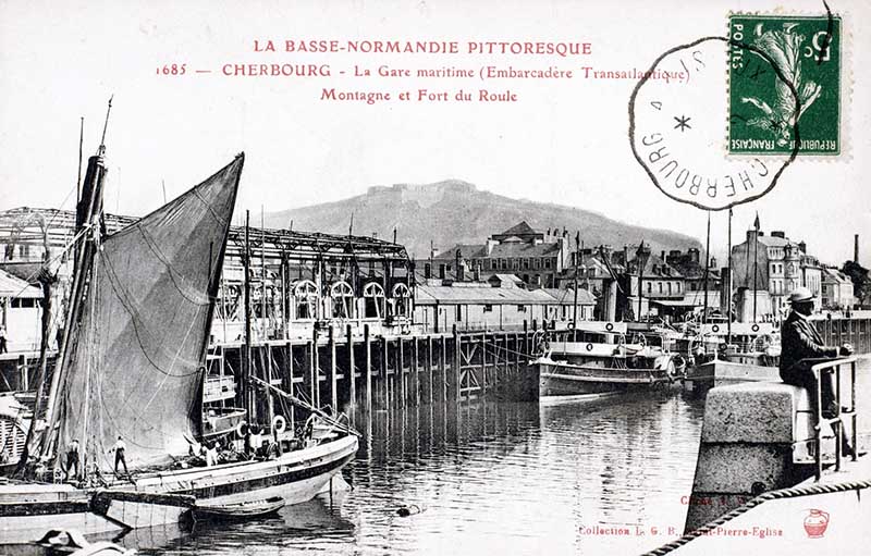 gare maritime dite ancienne gare maritime