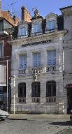 maison, puis musée Alfred Canel