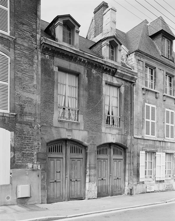 maison