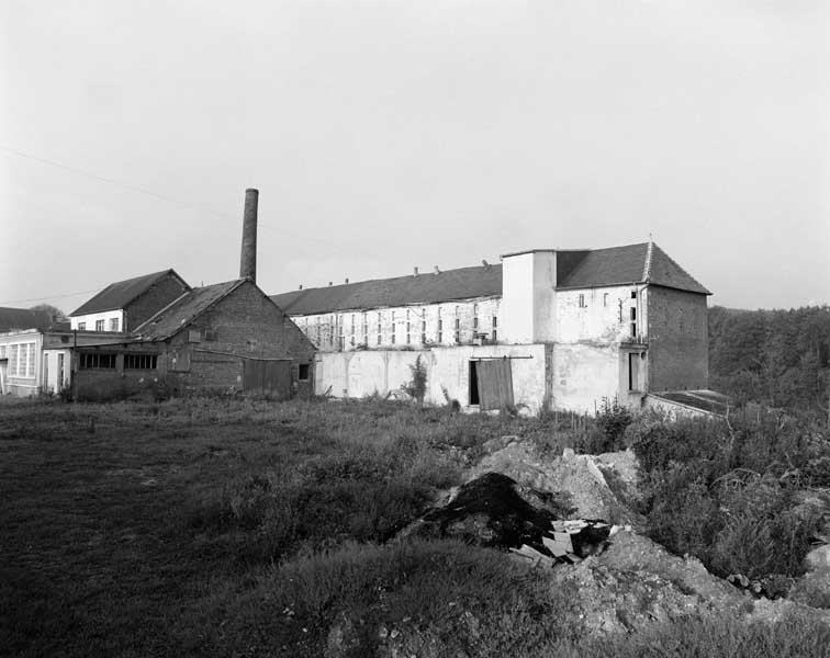 laiterie industrielle, fromagerie industrielle dite laiterie fromagerie Lavalou