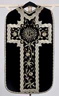 chasuble n°3