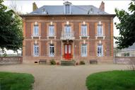 maison bourgeoise, dite maison Vattier