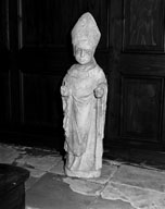 statue : saint Germain