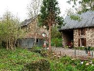 moulin à farine dit moulin de Parfouru