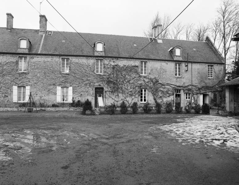 ferme