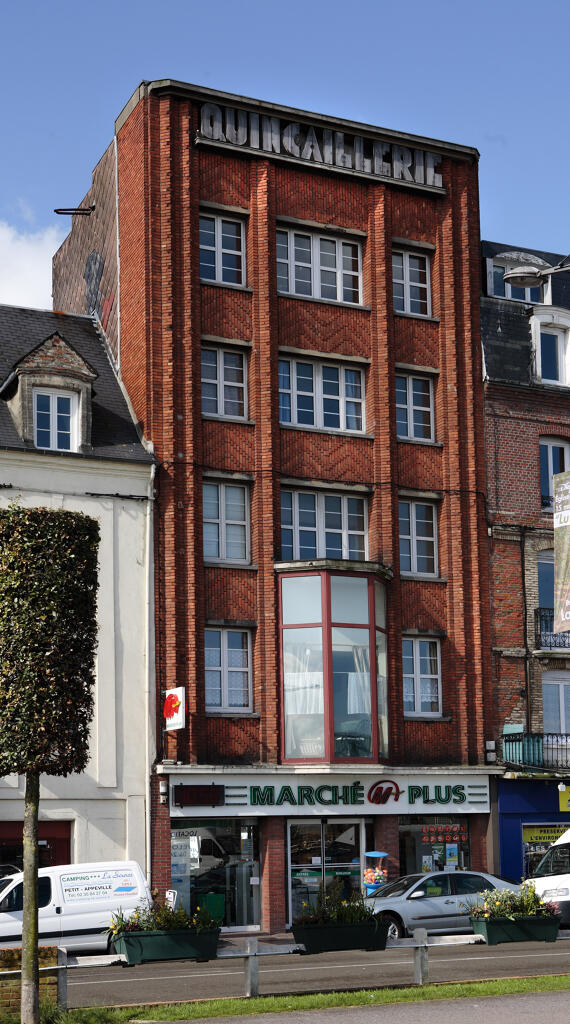 Quincaillerie Leveau