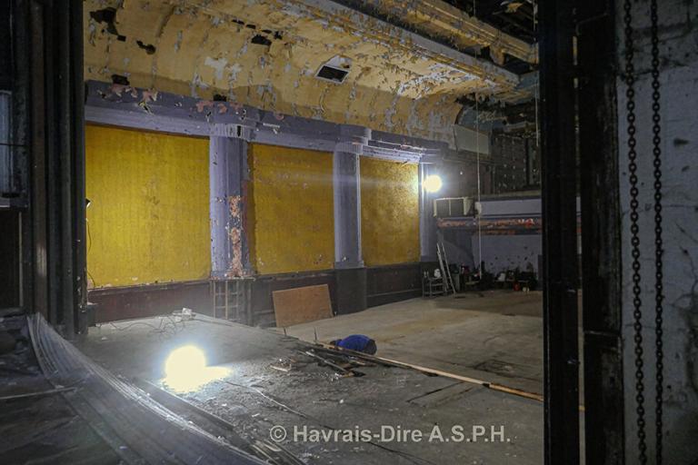 Cinéma Le Normandy