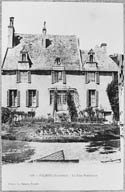 hôtel de Montesquiou