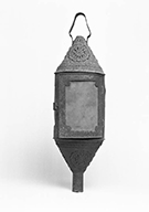 lanterne de procession