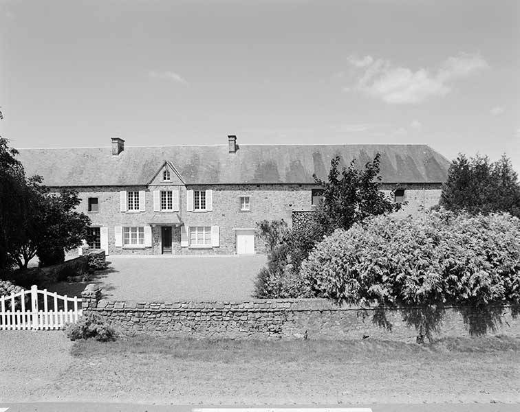 présentation de la commune de Saint-Sébastien-de-Raids