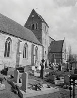 église paroissiale Saint-Martin