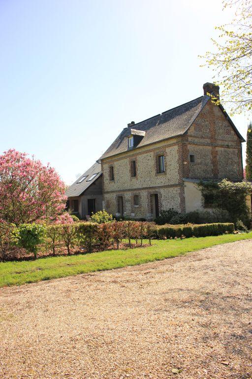 ferme de la Coquinerie