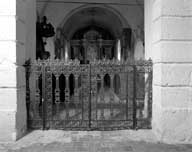 le mobilier de l'église paroissiale Saint-Rémi (liste supplémentaire)