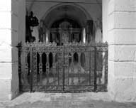 le mobilier de l'église paroissiale Saint-Rémi (liste supplémentaire)