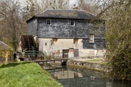 moulin à blé, dit le Petit Moulin