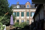 hôtel de la Marine, actuellement immeuble