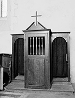 confessionnal