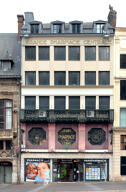 pharmacie, dite Grande pharmacie du Centre