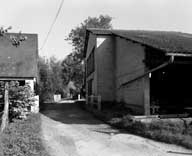 moulin à blé, puis scierie