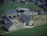 ferme de Vailly