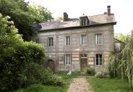 moulin, n° 3 de la Sâane, dit moulin de la Fontelaye, actuellement maison et pisciculture