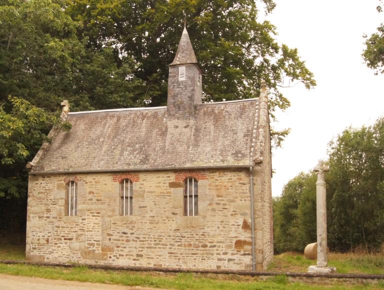 Chapelle de la Garanterie