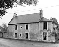 les maisons et fermes de Bretteville-sur-Laize