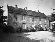ferme du Château