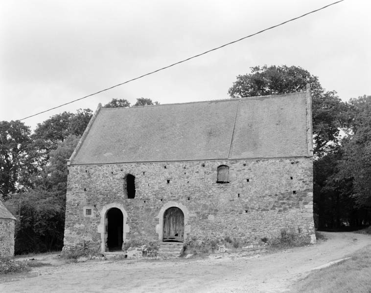 manoir du Dur-Ecu