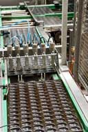 les machines de la biscuiterie Jeannette