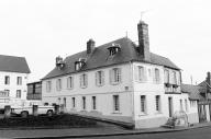 hôpital des capucins, actuellement maison