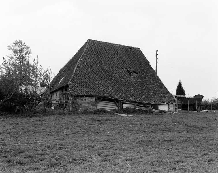 présentation de l'étude d'inventaire du patrimoine industriel de l'Orne