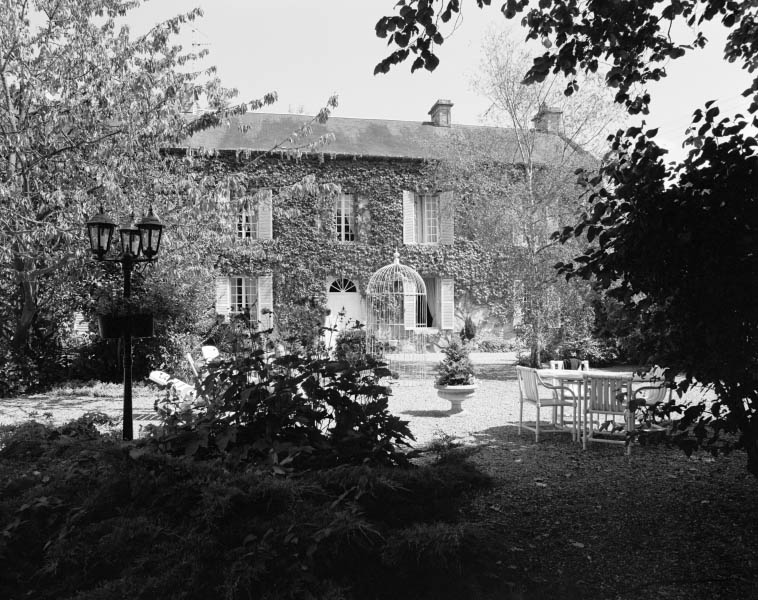 maison de notable