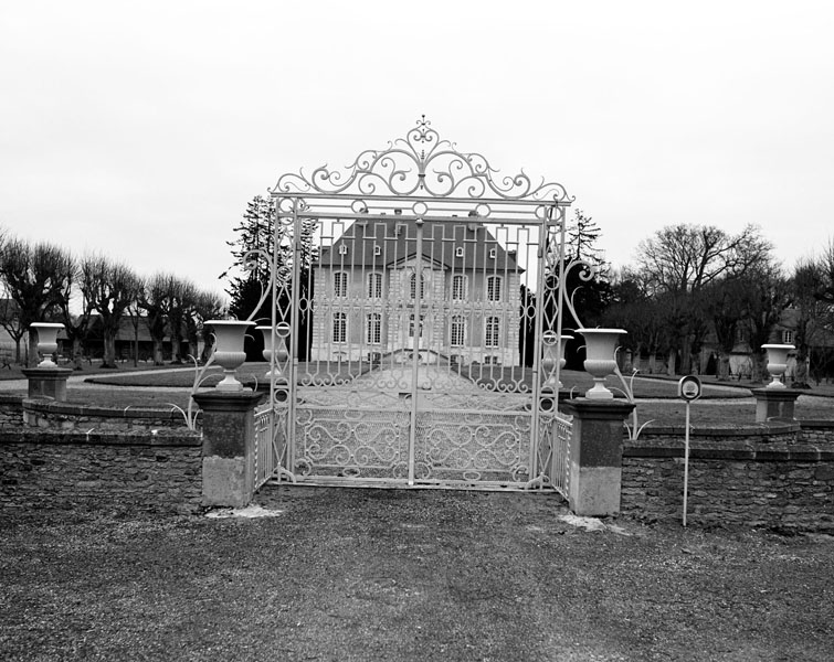 château du Mesnil d'O