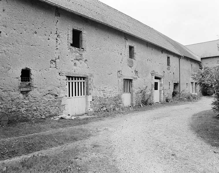 ferme