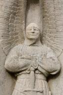 monument aux morts de la guerre de 1914-1918