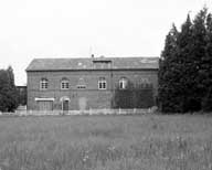 moulin à tan, puis usine d'apprêt des étoffes