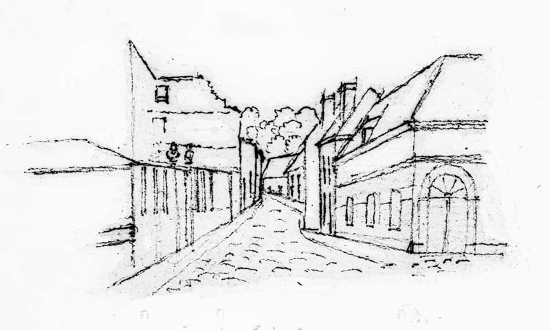usine de quincaillerie dite Manufacture Lherminier, puis S.A. des Tréfileries Françaises, puis S.A. des Etablissements Dassonville et Fatus, puis S.A.R.L. des Etablissements Fatus et Cie