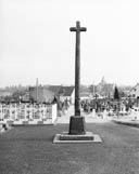 croix de cimetière
