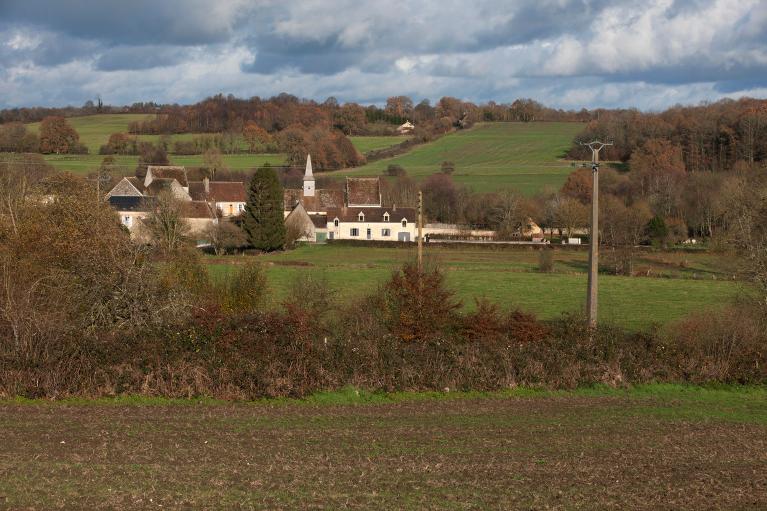 présentation de la commune de Dame-Marie