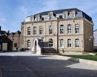 Cercle des commerçants et fabricants
