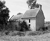moulin de Rimbert