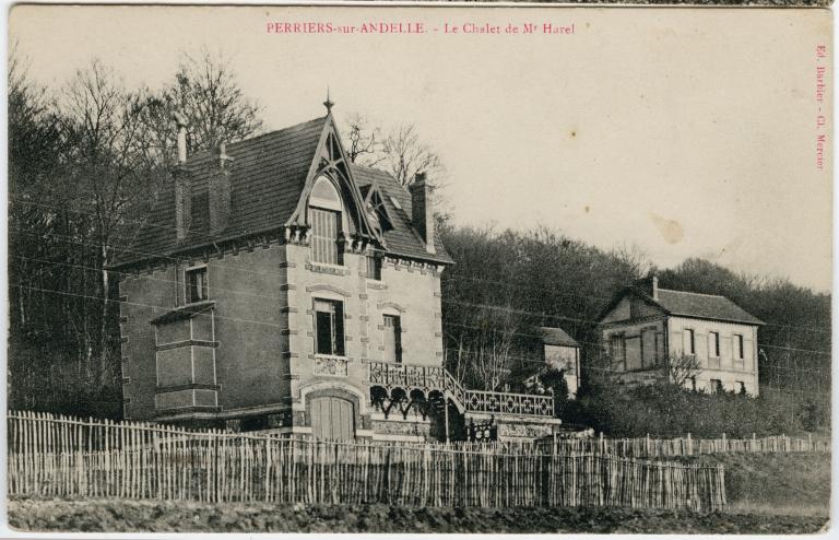 filature et tissage de coton les Châteaux, puis usine de matelas et sommiers Mérinos