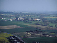 présentation de la commune de Longues-sur-Mer